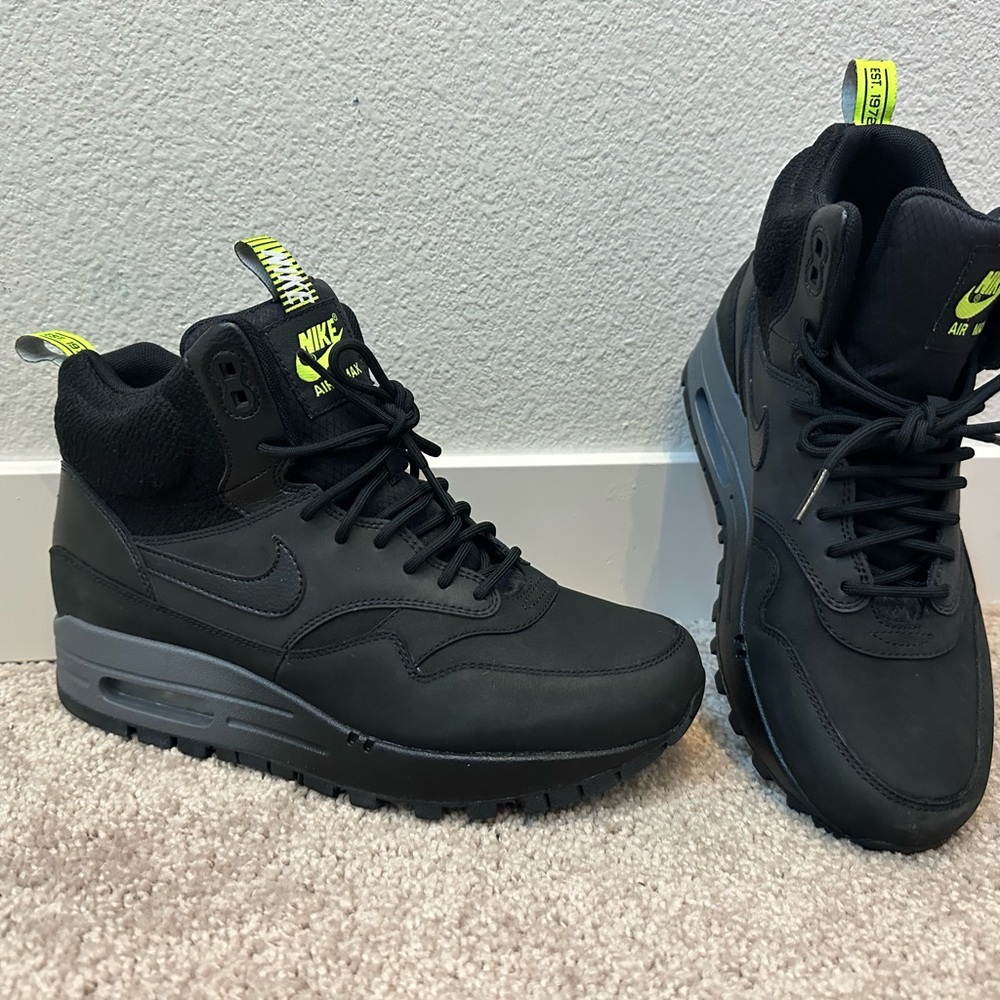 Nike Air Max shoes